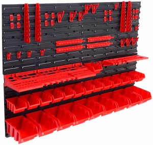 TABLICA WARSZTATOWA 115x78 cm KD11860