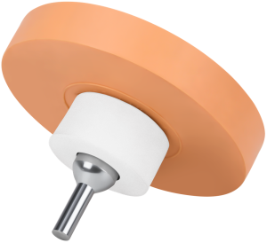 Krążek gumowy do usuwania kleju KD5902