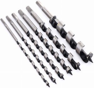 Wiertła do drewna 230mm 6-25mm KD11796