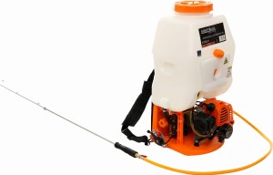 OPRYSKIWACZ CIŚNIENIOWY SPALINOWY 20L KD5221
