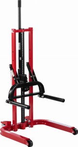 Podnośnik jednokolumnowy 900kg 70-800mm KD5805