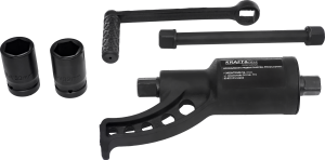 Klucz przekładniowy do kół planetarny 8000Nm KD1123 