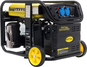 Agregat prądotwórczy inwertorowy 4,8kW KD194