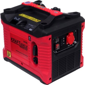 Agregat prądotwórczy inwertorowy 1500W KD192