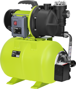 Pompa do wody hydroforowa 24L 1400W 4800L/h KD5273