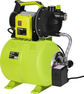 Pompa do wody hydroforowa 20L 1200W 3400L/h KD5272