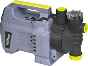 Pompa do wody 1500W 4700L/h KD5271