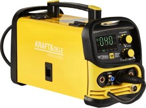 SPAWARKA IGBT - GAZ/BEZ GAZU MIG/MMA/TIG KD1882