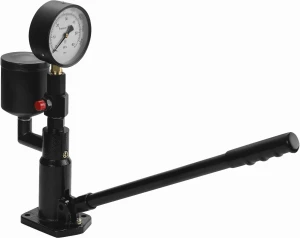 Próbnik wtryskiwaczy diesel 600bar TDI KD12540