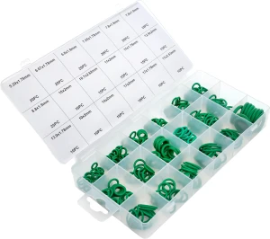 Oringi 270szt. KD10506