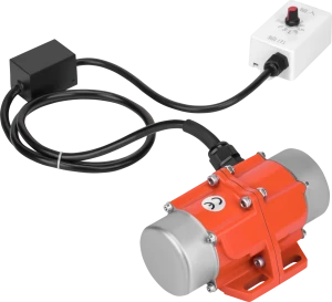 Silnik wibracyjny jednofazowy 110W 3000 obr/min KD1794