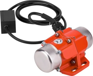 Silnik wibracyjny jednofazowy 45W 3000 obrotów KD1793