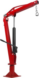 Podnośnik Żuraw hydrauliczny HDS 1000kg KD12684