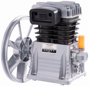 Sprężarka powietrza 1,5kW/2KM 2 tłoki KD1491