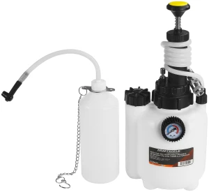 PRZYRZĄD DO ODPOWIETRZANIA WYMIANY PŁYNU HAMULCOWEGO KD5933