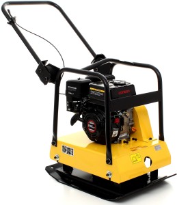 Zagęszczarka gruntu 5,0KM 100KG KD1185