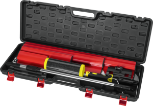 Zestaw do gładzi / szpachli 25/40/60/80cm KD5317