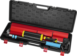 Zestaw do gładzi / szpachli 40/60/80cm KD5315