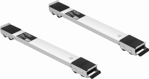 Podstawki ruchome regulowane 230kg KD3187