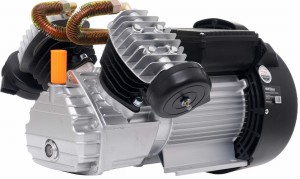 Sprężarka z silnikiem elektrycznym do 10 bar 3kW KD1296