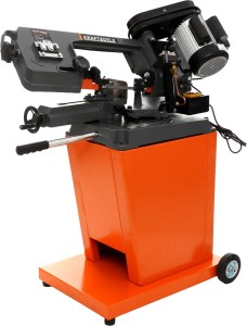 PIŁA TAŚMOWA DO METALU 700W 1450 obr/min KD1734