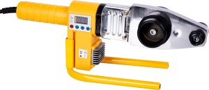 Zgrzewarka do rur 2800W LCD KD3073