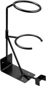 Stojak lakierniczy pod pistolet oraz sitko KD3586