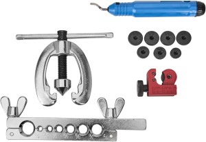 Zestaw do zarabiania przewodów hamulcowych KD10445