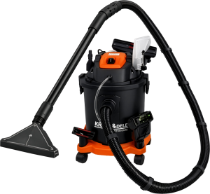 Odkurzacz sucho/mokro 1600W KD5176