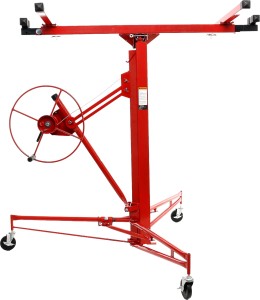 PODNOŚNIK DO PŁYT GIPSOWYCH 3,5M KD323