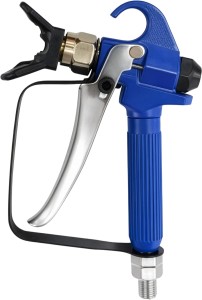 PISTOLET DO AGREGATU MALARSKIEGO KD2170