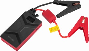 URZĄDZENIE WIELOFUNKCYJNE/JUMP STARTER 10000mAh/800A KD5490