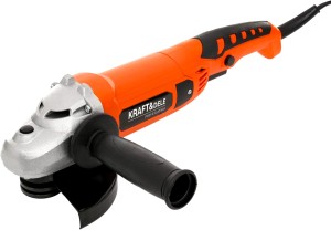 SZLIFIERKA KĄTOWA 1400W 125mm 12000rpm KD1724