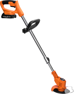 Podkaszarka akumulatorowa 21V 3Ah x 2szt KD5124