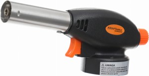 Palnik gazowy do lutowania PIEZO KD10381