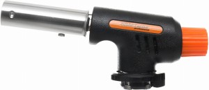 Palnik gazowy do lutowania PIEZO KD10380