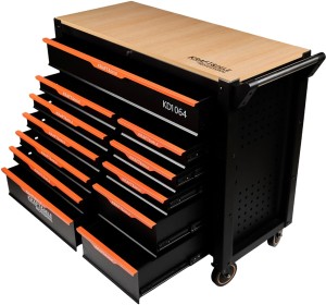 SZAFKA NARZĘDZIOWA PUSTA KD1064