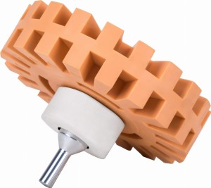 Krążek gumowy do usuwania kleju KD5903