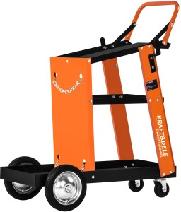 Uniwersalny wózek spawalniczy KD373