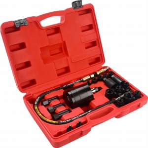 Młotek pneumatyczny do ściągania wtryskiwaczy KD12533