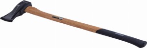 Siekiera rozłupująca 3000g 850mm KD212