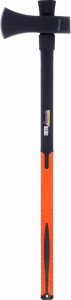 Siekiera z trzonkiem fiberglass 2,5kg KD289