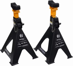 Kobyłki samochodowe 6T 400-585mm KD3097