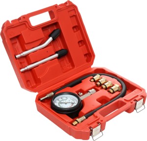 Miernik/tester poziomu sprężenia KD10522