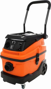 Odkurzacz przemysłowy z otrząsaczem 1600W KD488