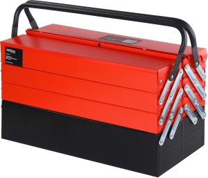 SKRZYNIA NARZĘDZIOWA METALOWA KD1074