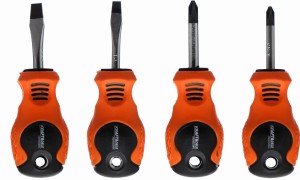 Zestaw śrubokrętów 4el. KD10910