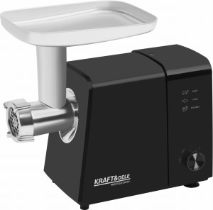 Maszynka do mięsa 2200W + akcesoria KD4205