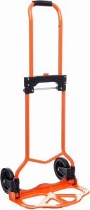 WÓZEK TRANSPORTOWY SKŁADANY 70KG KD3092