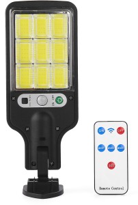 LAMPA SOLARNA LED Z PILOTEM 290W KD3480
